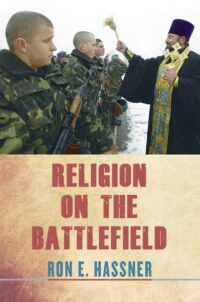 Religion on the Battlefield