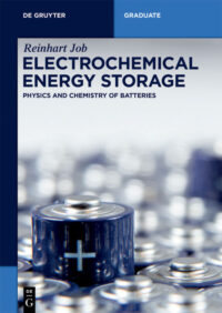 Electrochemical Energy Storage: Physics and Chemistry of Batteries