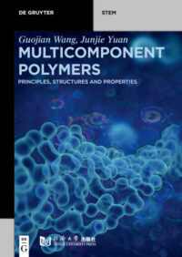 Multicomponent Polymers: Principles, Structures and Properties