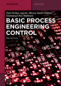 Basic Process Engineering Control