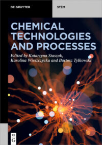 Chemical Technologies and Processes