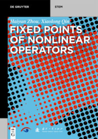 Fixed Points of Nonlinear Operators: Iterative Methods