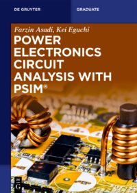 Power Electronics Circuit Analysis with PSIM?
