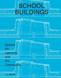 School buildings: School architecture and construction details