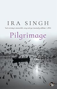 Pilgrimage: A Novel