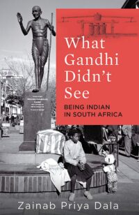 What Gandhi Didn’t See: Being Indian in South Africa