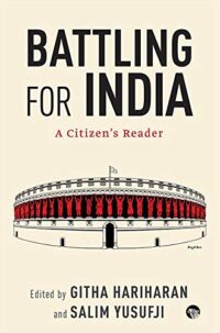 Battling for India: A Citizen?s Reader
