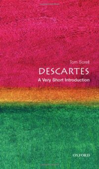 Descartes : A Very Short Introduction