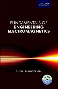 Fundamentals Of Engineering Electromagnetics