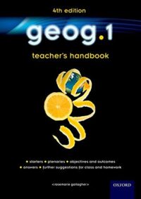 Geog.1 Teacher’s Handbook