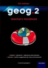 Geog.2 Teacher’s Handbook