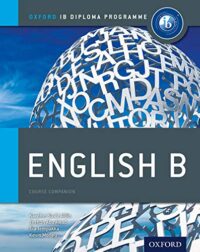 English B Course Book (IB)