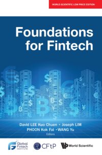 Foundations for Fintech