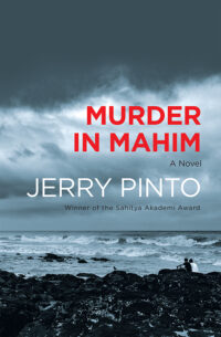 Murder in Mahim: A Novel