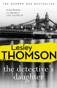 The Detective’s Daughter (2018 Reissue)