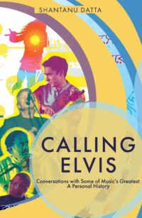 Calling Elvis