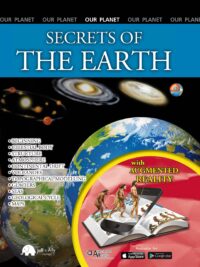 Secrets Of The Earth: Our Planet