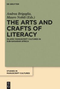 The Arts and Crafts of Literacy