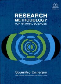 Research Methodology For Natural Sciences