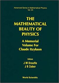 The Mathematical Beauty Of Physics