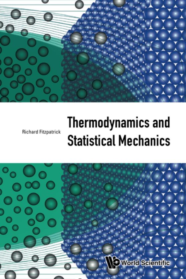 Thermodynamics And Statistical Mechanics - Feelbooks.in