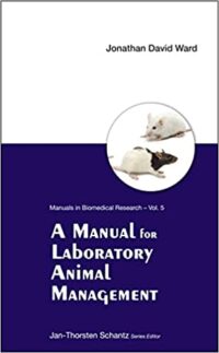 A Manual For Lab Animal Management  (V5)