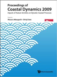 Proceedings of Coastal Dynamics 2009 (With CD)