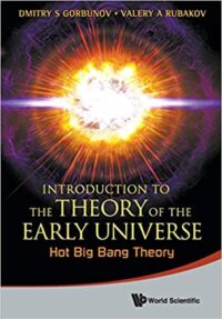Introduction To The Theory Of The Early Universe: Cosmological Perturbations And Inflationary Theory