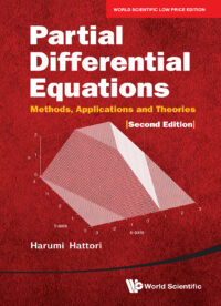 Partial Differential Equations: Methods, Applications and Theories, 2nd Edition