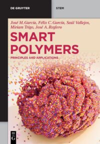 Smart Polymers: Principles and Applications