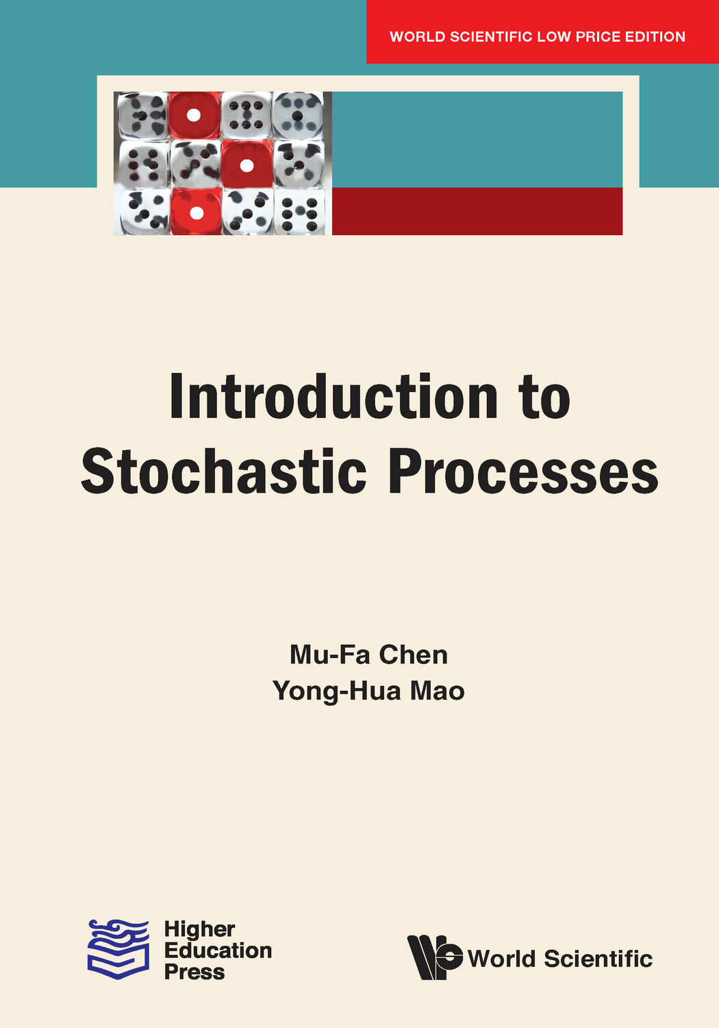 Introduction to Stochastic Processes - feelbooks.in