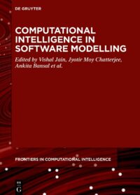 Computational Intelligence in Software Modeling