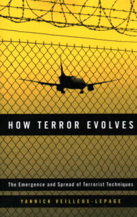 How Terror Evolves: The Emergence and Spread of Terrorist Techniques