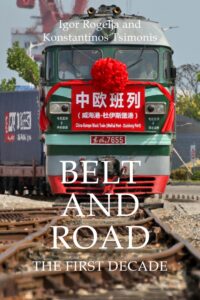Belt and Road: The First Decade