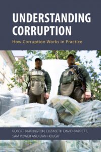 Understanding Corruption: How Corruption Works in Practice