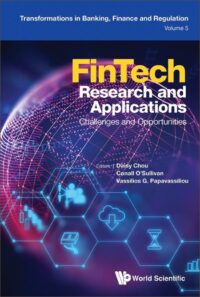 FinTech Research and Applications: Challenges and Opportunities