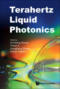 Terahertz Liquid Photonics