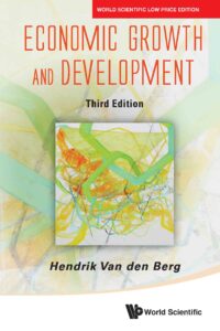 Economic Growth and Development, 3rd Edition