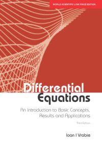 Differential Equations: An Introduction to Basic Concepts, Results and Applications, 3rd Edition