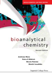 Bioanalytical Chemistry, 2nd Edition