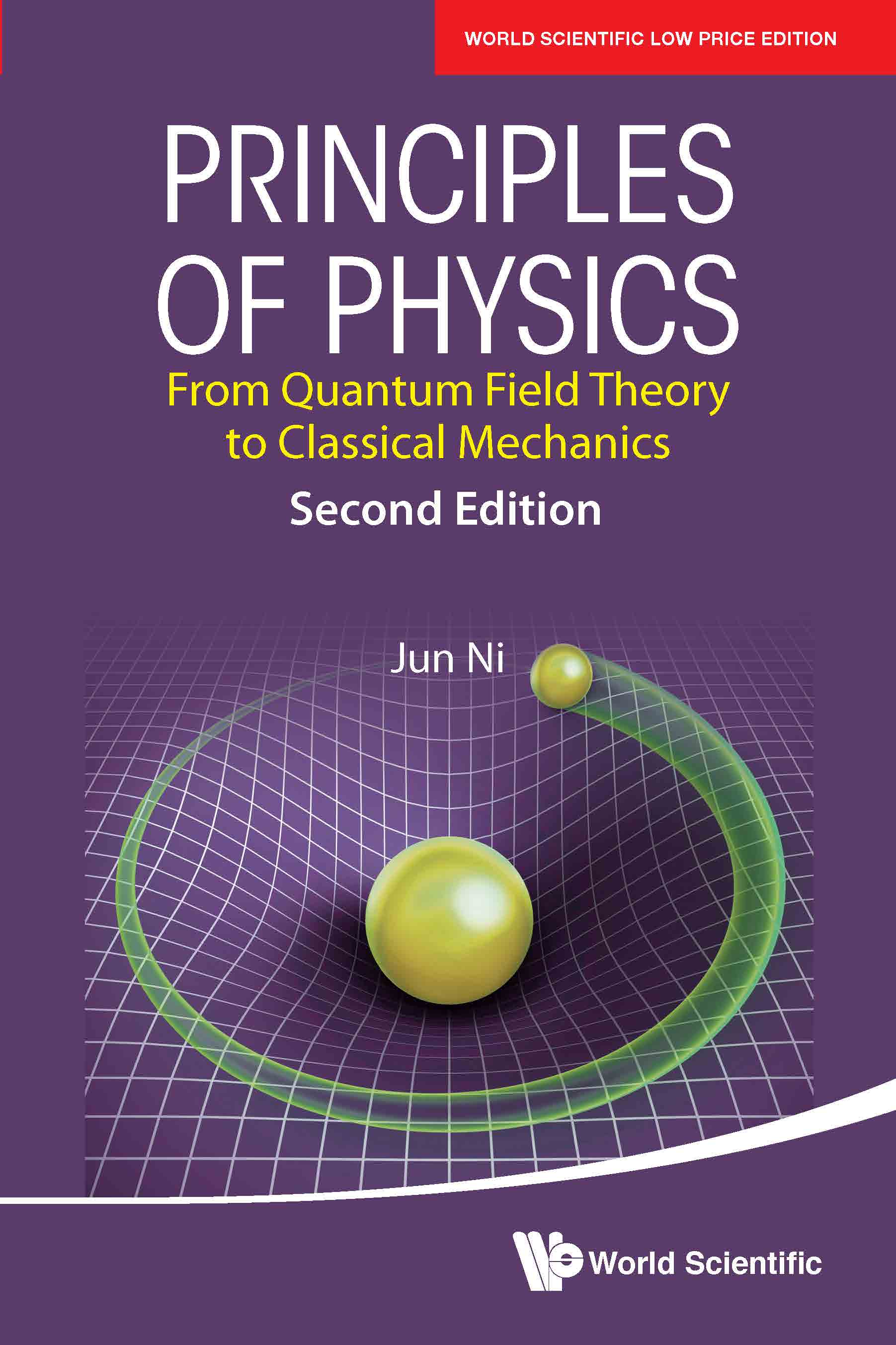 Introduction to Quantum Field Theory, 2nd Edition 