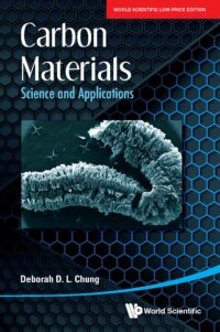 Carbon Materials: Science and Applications