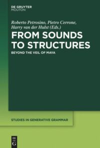 From Sounds to Structures: Beyond the Veil of Maya