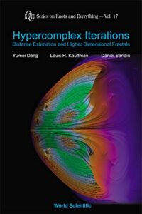 Hypercomplex Iterations [W/ Cd]