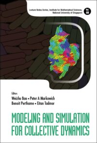 Modeling And Simulation For Collective Dynamics