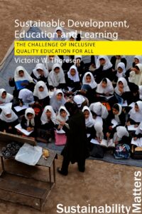 Sustainable Development, Education and Learning: The Challenge of Inclusive, Quality Education for All