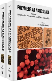 Polymers At Nanoscale (In 2 Volumes) Set