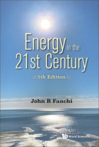 Energy In The 21St Century: Energy In Transition (5Th Edition)