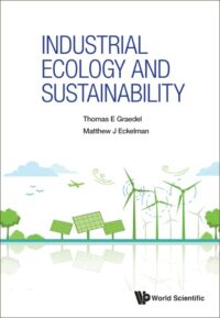 Industrial Ecology And Sustainability