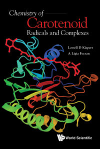 Chemistry of Carotenoid Radicals and Complexes